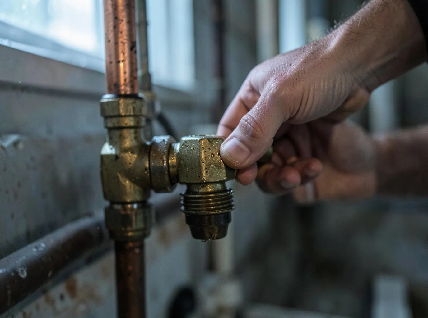 Emergency Plumber Womelsdorf, PA FAQs